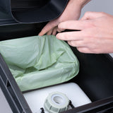 BOXIO Plus - compact portable composting toilet