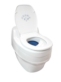 Urine separating toilet Villa  12V / 230V