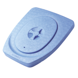 Insulated seat model 300