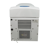 Freezing toilet Freeze for heating floor 230V