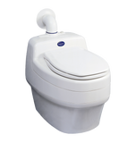 Urine separating toilet Villa Extend   12V / 230V