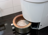 Incinerating toilet Separett Family II - 230V