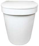 Urine separating toilet Tiny®