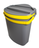 Urine separating toilet Tiny®