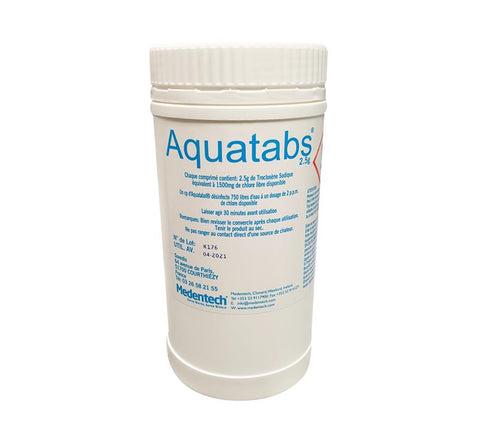 Aquatabs® 750 L