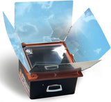 All American SUN OVEN®