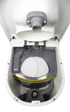 Urine separating toilet Tiny®