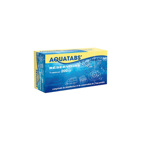 Aquatabs® 200L