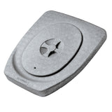 Insulated seat model 300