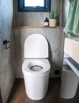 Urine separating toilet Tiny®