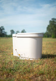 Urine separating toilet Weekend Prime