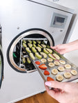 Freeze dryer LIO 40