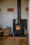 Estufa Hobbit Stove