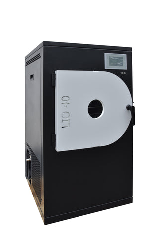 Freeze dryer LIO 40