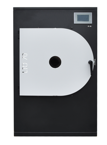 Freeze dryer LIO 70
