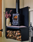 Estufa Hobbit Stove