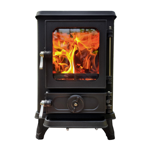 Estufa Hobbit Stove