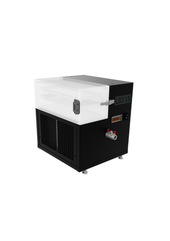 Freeze dryer LIO 15
