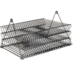 Multi-Level Dehydrating and Baking Rack