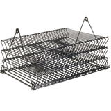 Multi-Level Dehydrating and Baking Rack