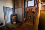 Estufa Hobbit Stove