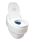 Urine separating toilet Villa Extend   12V / 230V