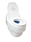 Toilette à séparation d'urine Villa   12V / 230V