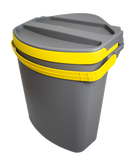 Solid waste container Tiny®