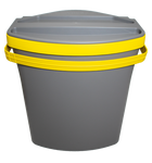 Solid waste container Tiny®