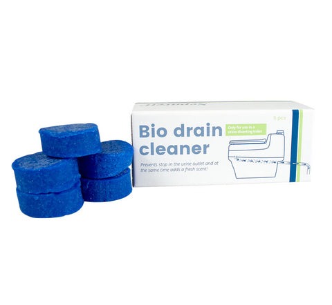 Bio Drain Cleaner 5 Units/Pack
