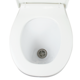 Urine toilette Pee sans électricité
