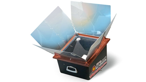 Four solaire All American SUN OVEN®