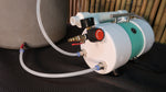 Foam generator